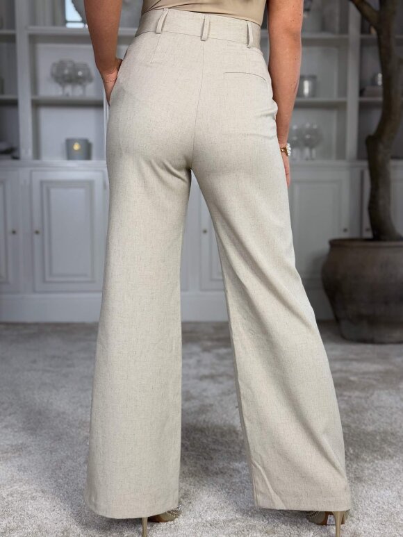 NDP - Frime Suit Pants 3123