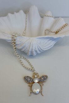 NDP - Kali Necklace Bee 02100