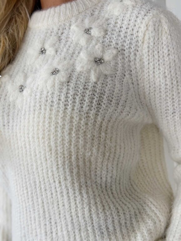 NDP - Elina Studio Knit 180