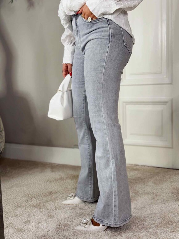 NDP - Laulia Stretch Jeans 267-15