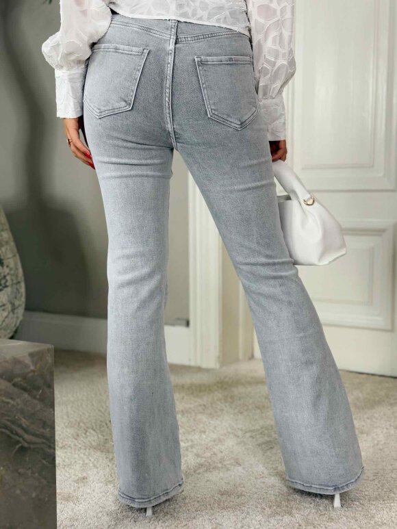 NDP - Laulia Stretch Jeans 267-15