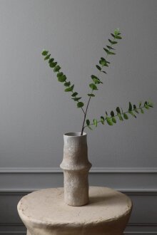 DIVERSE LEVERANDØR - Eucalyptus Three Leaves Green