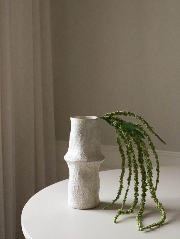 DIVERSE LEVERANDØR - Amaranthus Flower Green