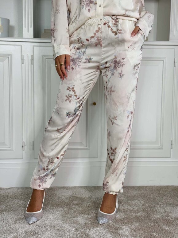 Buch Copenhagen - Buch Flora Pants 25bu080