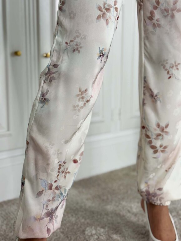 Buch Copenhagen - Buch Flora Pants 25bu080