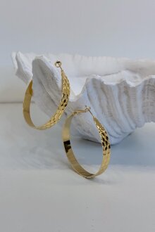 NDP - Orien Earring Hoop 2150424