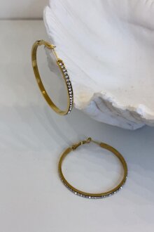 NDP - Orien Earring Hoop 2221371