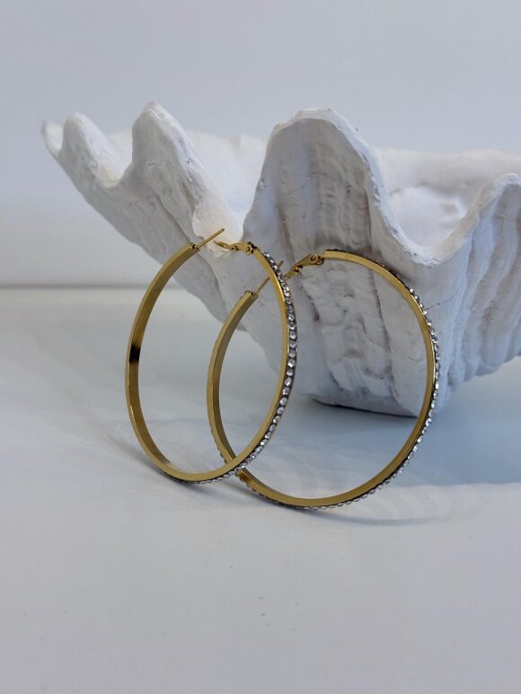 NDP - Orien Earring Hoop 2221372