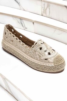 NDP - Marq Espadrille 3243