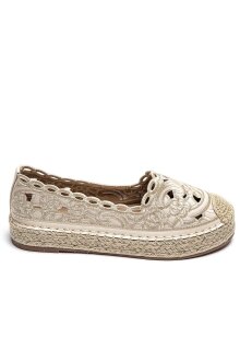 NDP - Marq Espadrille 3243