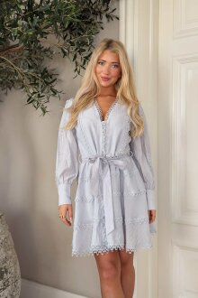 Buch Copenhagen - Buch Rhea Dress 25bu018