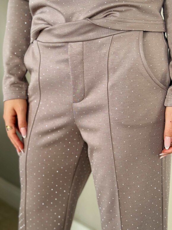 Buch Copenhagen - Buch Anastasia Pants 25bu021