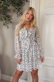 Buch Copenhagen - Buch Lilie Dress 25bu030