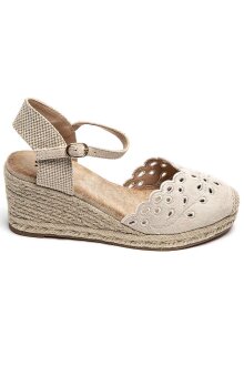 NDP - Marq Wedges 3246