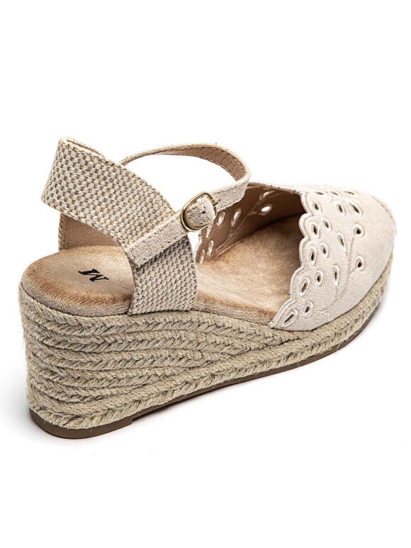 NDP - Marq Wedges 3246