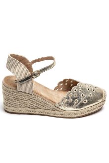 NDP - Marq Wedges 3246