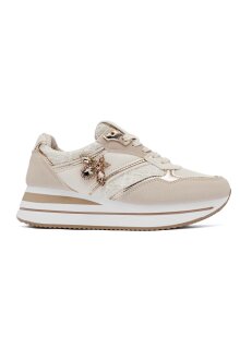 NDP - Erynn Sneakers 9102 Beige