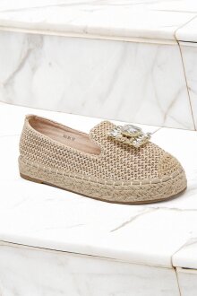 NDP - Erynn Espadrilles 333-301