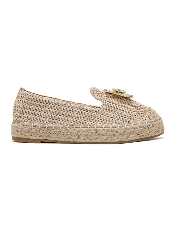 NDP - Erynn Espadrilles 333-301