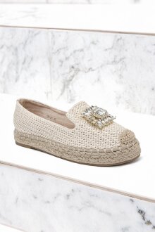 NDP - Erynn Espadrilles 333-301