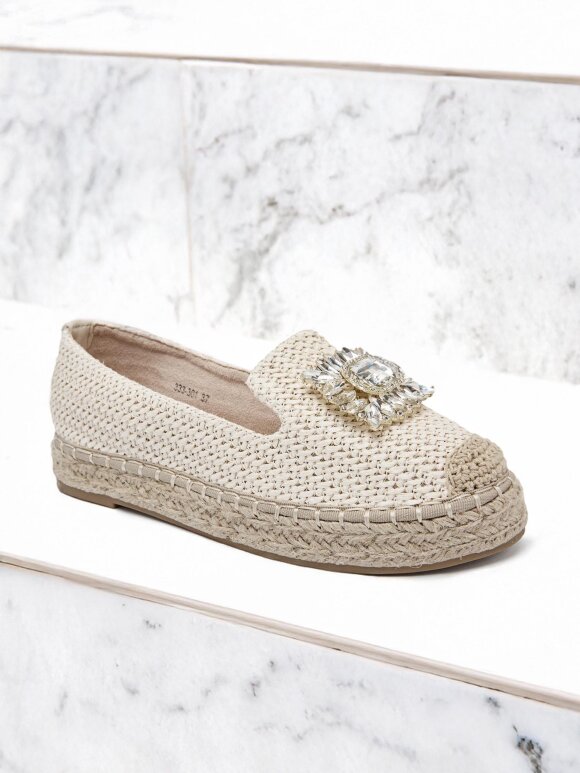 NDP - Erynn Espadrilles 333-301