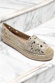 NDP - Marq Espadrille 3243