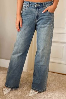 NDP - Toxik Jeans 21439