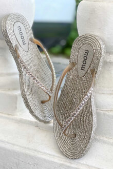 NDP - Moow FlipFlop Simili TP4404